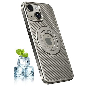 iPhone 14 p P[X MagSafeΉ X}zP[X Phone 14 p M bV }bgdグ wh~ ^y 6.1C` (iPhone14 `^O[) BJ-14-taihui