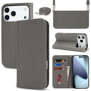 �Ή� iphone 17 pro max �P�[�X �蒠�^ �V�����_�[ �A�C�z��17�v���}�b�N�X�P�[�X �X�}�z�X�g���b�v �J�[�h���[ ���z�^ �X�^���h�@�\ �X�}�z�P�[�X ��phone 17promax �}�O�l�b�g�� ���� ������ ��|�� 