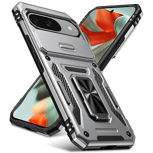 Google Pixel 9 Pro pP[X/Google Pixel 9 pP[X Ot Ռz ϏՌ X^h@\ ČRMILKi O[O sNZ9pro/9 pJo[ Sʕی 360°] 藎ɂ lC  g