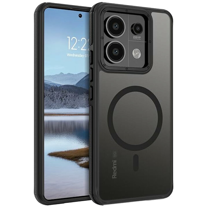 楽天市場】Redmi Note 13 Pro 5G用 ケース xiaomi redmi note 13 pro 