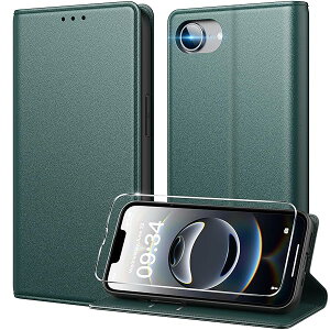 iPhone 16e P[X 蒠^ iPhone 16ep X}zP[XKXtB1ƃXgbv1{t PUU[P[X [RFIDubLO] }Olbg X^h@\ 360xی ϏՌی J[h[iO