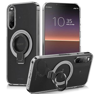 Xperia 10 II P[X SO-41A SOV43  Ot GNXyA 10 II NA X}zP[X ^h@\ Xgbvz[t C菝h~ ~ h~iXperia 10 II P[Xj