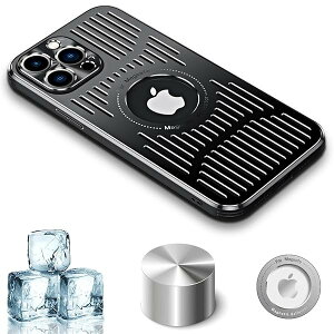 iPhone 15ProMax p P[X A~ p M X}zP[X }Olbg ϏՌ ČRیHwEMagsafeΉ ACtH15ProMax Jo[ Xgbvz[ 6.7C` (iPhone15ProMax )