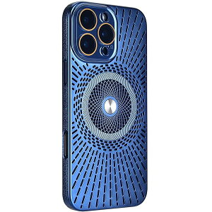 iPhone 16 Pro Max p P[X pM X}zP[X ^y YSɕ̌^݌v MagsafeΉ ACtH 16 Pro Max P[X 6.9C` (iPhone16ProMax lCr[) LXW-16Pro