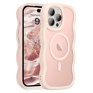 Ή iPhone 12 Pro Max p P[X  TPU EF[ufUC X}zP[X NA  lC  P[X MagSafeΉ ^ y ϏՌ g^ op[ X}zP[X - sN