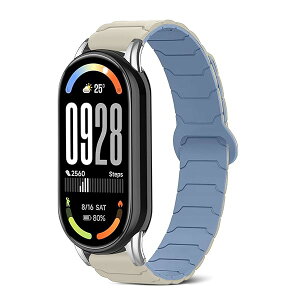 oh Xiaomi Smart Band 10/Xiaomi Smart Band 9/8 Ή C VR oh X}[gEHb` vxg ͂ȎC ^ HvȂ jp K iK rv xg VI~ Mi