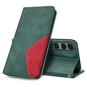 NGAA Ή Xperia 1 VII P[X 蒠^ PUU[ ϏՌ z^ dbیP[X }Olbg J[h[ X^h@\ SO-51F SOG15 XQ-FS44 360xی Xgbvt X}zVF  lC