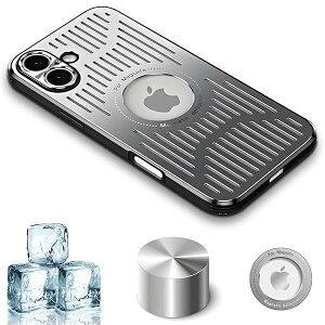 iPhone 16plus p P[X A~ p M X}zP[X }Olbg ϏՌ ČRیHwEMagsafeΉ ACtH16plus Jo[ Xgbvz[ 6.7C` (iPhone16plus ) JS-sr-