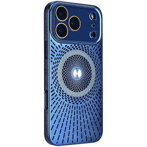 iPhone 17 Pro p P[X pM X}zP[X ^y YSɕ̌^݌v MagsafeΉ ACtH 17 Pro P[X 6.3C` (iPhone17Pro lCr[) LXW-17Pro-lan