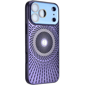 iPhone Air p P[X pM X}zP[X ^y YSɕ̌^݌v MagsafeΉ ACtH 17 Air P[X 6.5C` (iPhone17Air ) LXW-17Air-zi