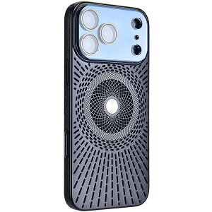 iPhone 17 p P[X pM X}zP[X ^y YSɕ̌^݌v MagsafeΉ ACtH 17 P[X 6.1C` (iPhone17 ) LXW-17-hei