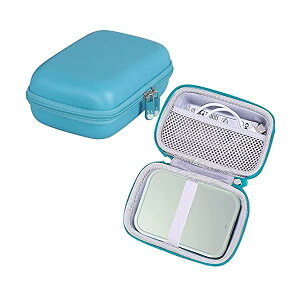 Canon X}zv^[ iNSPiC PV-223/ iNSPiC PV-123-SP/iNSPiC ZV-123-PW/FUJIFILM instax mini LiPlay CX^gJp[P[X-iu[j