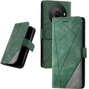 UnivoColors SHARP AQUOS R8 pro(SH-51D)�蒠�^�P�[�X �Ή� �M�����N�V�[ ���z�^�J�o�[ �J�[�h���[ �X�g���b�v�t�� �X�^���h�@�\ �}�O�l�b�g�J�� �y��TPU ���u���@�\ �X�}�z�P�[�X �h�w�� �����Y�ی� ��