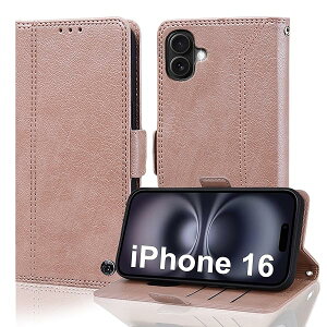 iPhone 16 �P�[�X �蒠�^ ��phone16 �P�[�X�蒠�^ �A�C�z��16�P�[�X ���z�^ �J�[�h���[ �X�^���h�@�\ �X�}�z�P�[�X iPhone16 �����ق�16�P�[�X 16 iPhone �P�[�X �g�уP�[�X �A�C�t�H�� 16 �r�W�l�X �h�� 