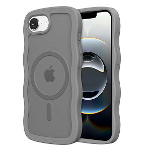 iPhone 16eP[Xp,yMagSafeΉzL[gȃEF[u̔}bgX}zP[X p ̎qp jp iPhone 16eP[X,O[