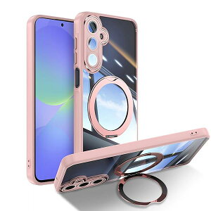 X}zP[X Samsung Galaxy A36 5G p P[X Jo[ PC + TPUf P[X Ot Jo[ X^h@\ X}zP[X YtBی@\t ꂽی gѓdb̃Yt