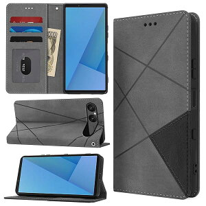 Sony Xperia 10 VII P[X 蒠^ z^ ϏՌ GNXyA 10vii X}zP[X J[h[ u@\ SO-52F SOG16 XQ-FE44 A502SO gуJo[ uX^h@\t bvz[t }Olb