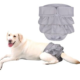 PET 犬用マナーパンツ 犬用 メス サニタリーパンツ 犬用パンツ 雌 犬用生理パンツ 犬用オムツ