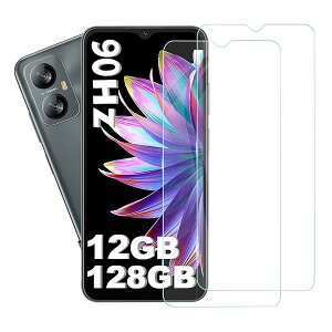 For Blackview A52/A52 Pro �t�B���� �����K���X �ی�t�B���� �d�x9H �ϏՌ� �����ߗ� �����z�� �C�A