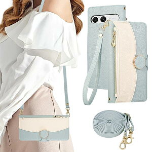�p�� xperia 10 VII �P�[�X �蒠�^ �V�����_�[ �X�}�z�P�[�X �G�N�X�؃��A10 vii �P�[�X �蒠�^ ��