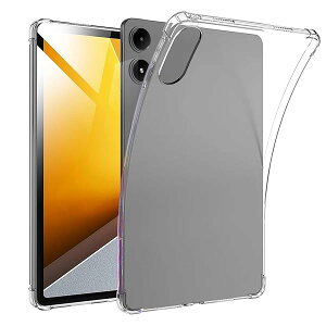 �Ή� FOR Xiaomi POCO Pad/Redmi Pad Pro �p�� �J�o�[ TPU FOR Xiaomi POCO Pad/Redmi Pad Pro �p�� 121�C���` �ی�P
