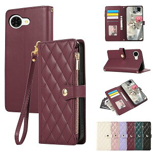 nubia S2R �P�[�X �蒠�^ ���z�^ �J�o�[ �k�r�As2R �P�[�X �蒠�^ �t�@�X�i�[�^ ���K���� �g�уJ