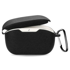 JBL WAVE BUDS 2 / JBL WAVE BUDS �Ή� �P�[�X �ی�P�[�X �w�b�h�z���P�[�X�V���R���f�� ���p���₷