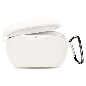 JBL WAVE BUDS 2 / JBL WAVE BUDS �Ή� �P�[�X �ی�P�[�X �w�b�h�z���P�[�X�V���R���f�� ���p���₷