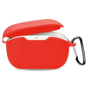 For JBL WAVE BUDS 2 / JBL WAVE BUDS �Ή� �P�[�X �J�o�[ �ی�P�[�X �w�b�h�z���P�[�X�V���R���f�� ��