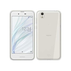 �ɓK�p����AQUOS sense SH-01K SHV40 sense lite SH-M05 sense basic 702SH Android One S3 �P�[�X �S���� �\�t�g TPU