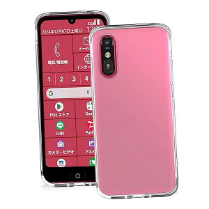 �炭�炭�X�}�[�g�t�H�� a A401FC/Lite MR01 �p�̃P�[�X �N���A TPU �ϏՌ� �X�}�z�P�[�X ��������