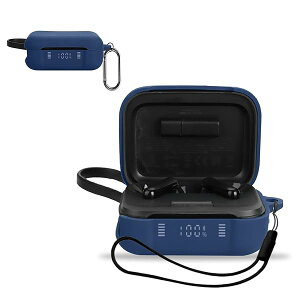 For Anker Soundcore P41i �p �P�[�X �J�o�[ Anker Soundcore P41i ���C�����X�C���z���P�[�X �V���R���f