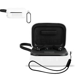 For Anker Soundcore P41i �p �P�[�X �J�o�[ Anker Soundcore P41i ���C�����X�C���z���P�[�X �V���R���f