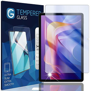 �u���[���C�g�J�b�g For Redmi Pad 2 �p�� �K���X�t�B���� 11�C���` �t�C���� For Redmi Pad 2 �p�� ��