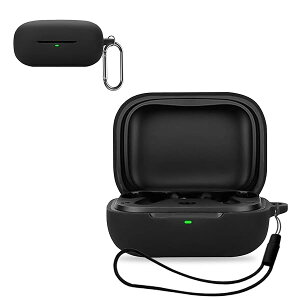 For EarFun Air Pro 4i �p �P�[�X �J�o�[ ���C�����X�C���z���P�[�X �V���R���f�� �ϏՌ� �h���h�o