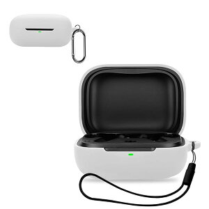 For EarFun Air Pro 4i �p �P�[�X �J�o�[ ���C�����X�C���z���P�[�X �V���R���f�� �ϏՌ� �h���h�o