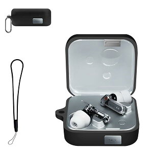 For Nothing Ear (3) �p �P�[�X �J�o�[ ���C�����X�C���z���P�[�X �V���R���f�� �ϏՌ� �h���h�o