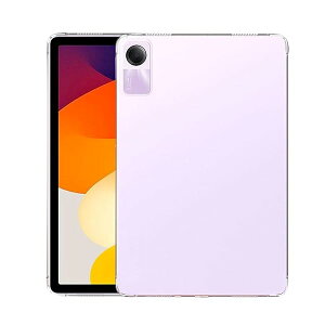 �Ή� FOR Xiaomi Redmi Pad SE �p�� TPU 11�C���` �ی�P�[�X �ϖ� �y�� �����h�~ �Ռ��z�� �ی�J�o�[