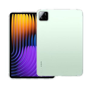 �Ή� FOR Xiaomi Pad 7/Pad 7 Pro �p�̃J�o�[ TPU FOR Xiaomi Pad 7/Pad 7 Pro �p�� 112�C���` �ی�P�[�X �ϖ�