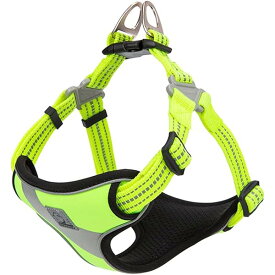 負担軽減犬用ハーネス 犬用胴輪 ドッグ ペット用品 お出かけハーネス 3M反射材料 訓練 ナイ