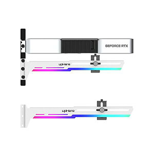 upHere �ėp�r�f�I�J�[�h�z���_�[ GPU�u���[�X�T�|�[�g �O���t�B�b�N�J�[�h���Œ肷�� GPU���x