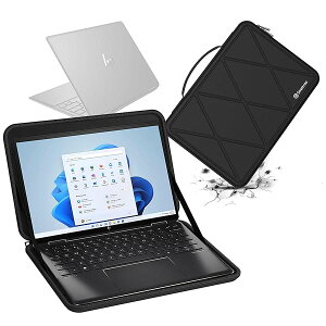 �n�[�hEVA�ی�X���[�u�P�[�X 16�C���` HP Spectre X360 16t-f2000/16-f2047nr/16-f2097nr/16-aa0097nr/16-aa0047n/16