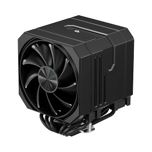 CPU�N�[���[ �f���A���^���[/PWM�t�@�� 6�{�q�[�g�p�C�v TDP265W �T�C�h�t���[�^ cpu��p ��� ��