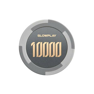 Godel �N���C�|�[�J�[�`�b�v�i14g�E40mm�j10000�h���`�b�v50���Z�b�g
