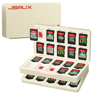 �ySwitch 2�Ή��z �Q�[���J�[�h�P�[�X�b�Q�[���J�[�h40���{Micro SD40�����[�ESwitch�^Lite�^OLED��