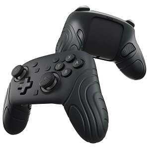 Switch2 Pro�Ή� �V���R�����O���b�v�J�o�[ ����~�ߎd�l �X�C�b�`2�v���R���Ή��w�ʃ{�^��&