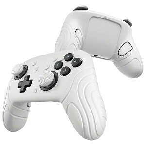 Switch2 Pro�Ή� �V���R�����O���b�v�J�o�[ ����~�ߎd�l �X�C�b�`2�v���R���Ή��w�ʃ{�^��&