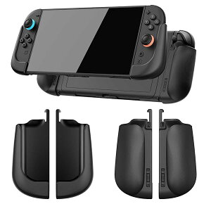 NexGrip �l�ԍH�w �G���S�m�~�b�N�O���b�v Switch 2 Joycon 2 �R���g���[���[�p�AJoy Con 2 �W���C�R��
