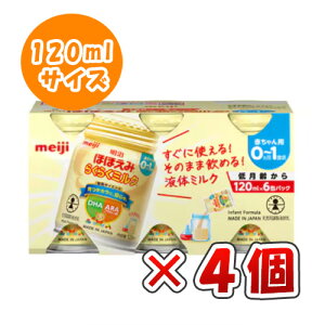  قق 炭炭~N 120ml × 6ʓ × 4 /t̃~N/퉷ۑ/̂܂܈߂/0`1΍/o/