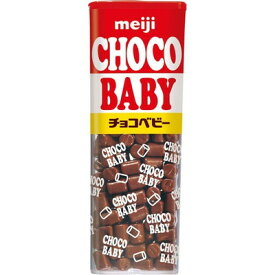 明治　チョコベビー　32g×10個